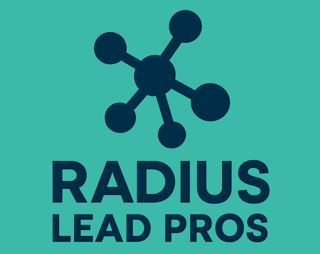 Radius Lead Pros