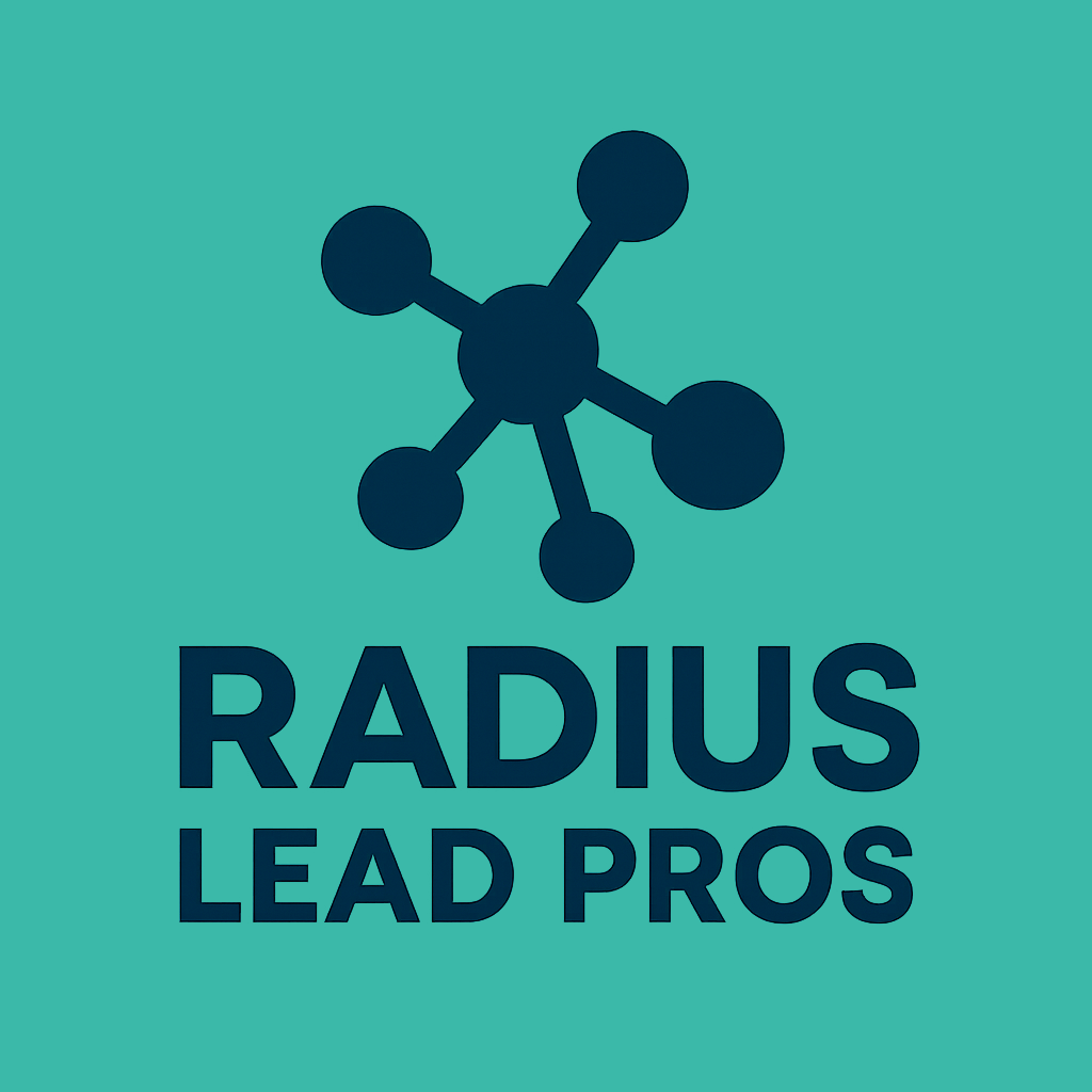 Radius Lead Pros